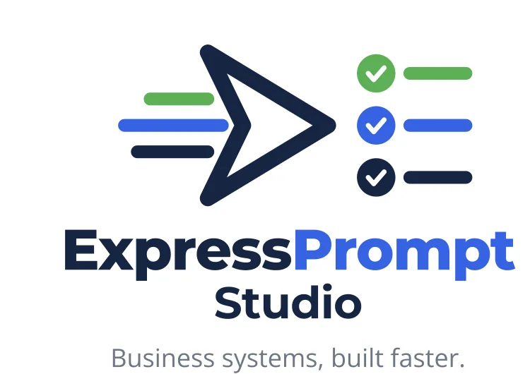 ExpressPrompts Studio
